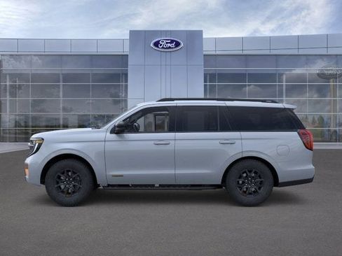 New 2026 Ford Expedition Tremor AWD/4WD image 33