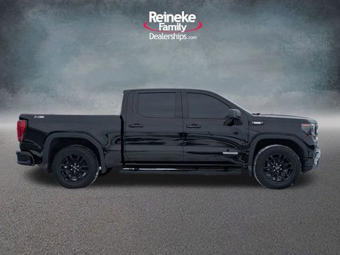 Used 2024 GMC Sierra 1500 Elevation image 4