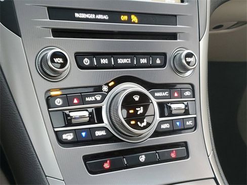 Used 2017 Lincoln MKZ Select w/ Select Plus Package image 22