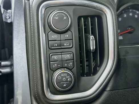 Used 2019 Chevrolet Silverado 1500 LTZ w/ LTZ Plus Package AWD/4WD image 20