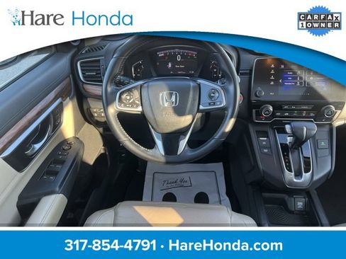 Used 2018 Honda CR-V EX-L image 12