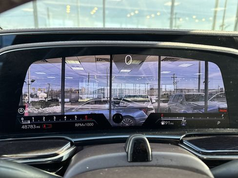 Used 2023 Cadillac Escalade Sport Platinum image 16