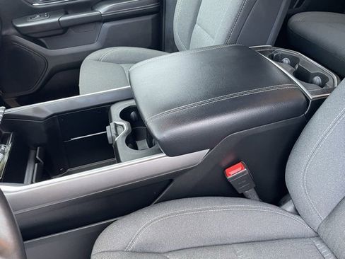 Used 2024 RAM 1500 Big Horn image 34