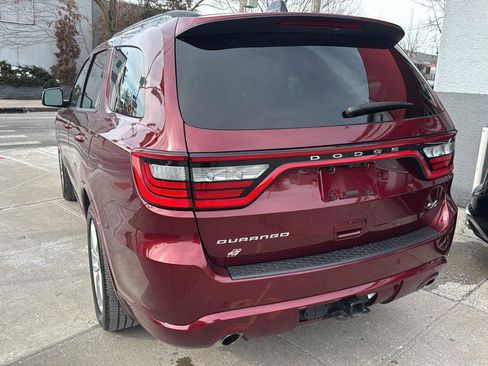 Used 2024 Dodge Durango R/T image 8