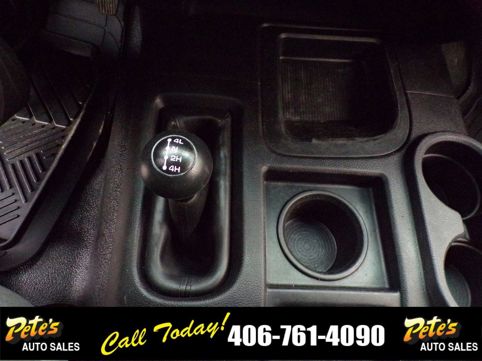 Used 2017 RAM 2500 Tradesman w/ Popular Equipment Group AWD/4WD image 27