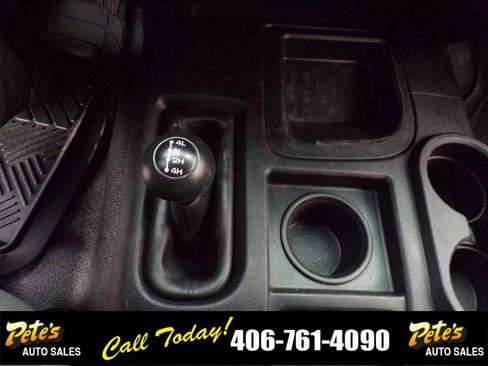 Used 2017 RAM 2500 Tradesman w/ Popular Equipment Group image 27