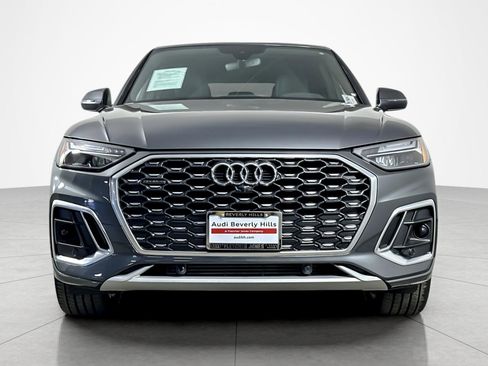 Used 2023 Audi Q5 2.0T Premium w/ Convenience Package image 8