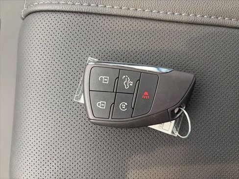 New 2026 Chevrolet Silverado 2500 LTZ w/ LTZ Plus Package image 24