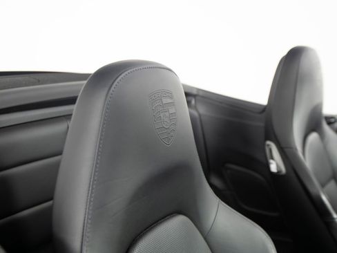 Certified 2015 Porsche 911 Turbo S AWD/4WD image 37