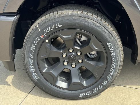 New 2026 RAM 1500 Big Horn image 4