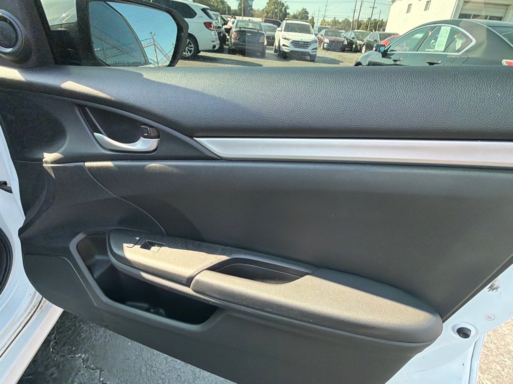 Used 2019 Honda Civic Sport image 15