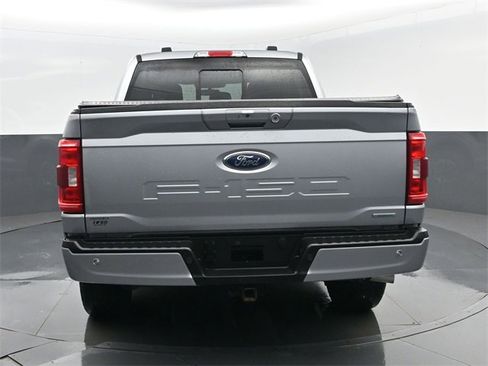 Used 2023 Ford F150 XLT w/ Equipment Group 302A High image 29