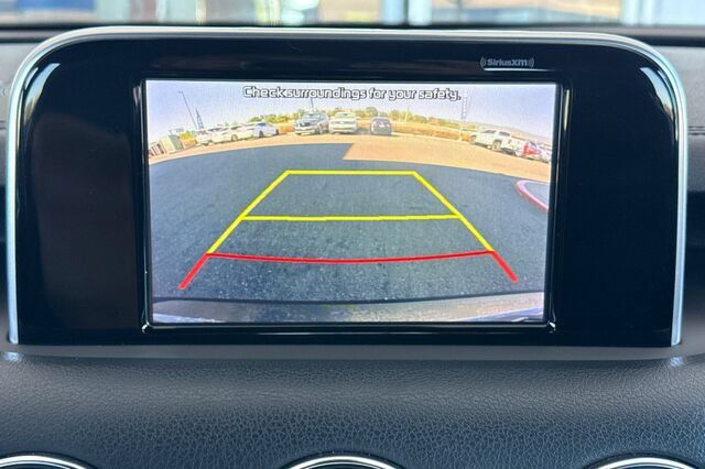 Used 2020 Kia Stinger GT-Line RWD image 18