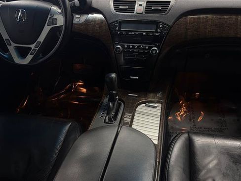 Used 2012 Acura MDX AWD/4WD image 11
