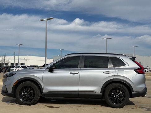 Used 2024 Honda CR-V Sport-L image 5