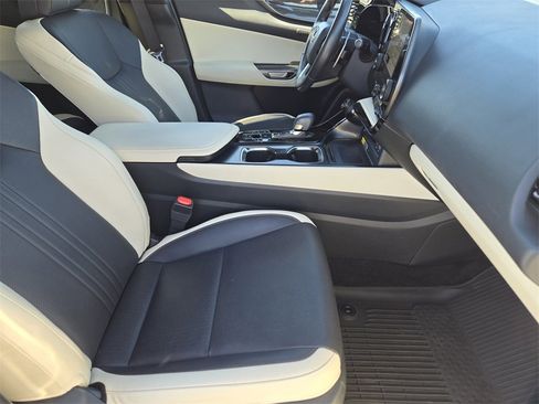 Certified 2024 Lexus NX 350 AWD image 14