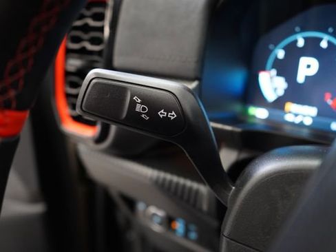 Used 2025 Ford Ranger Raptor AWD/4WD image 19