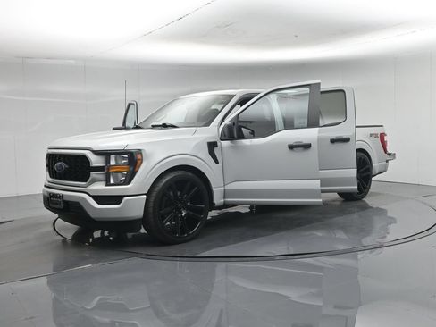 Used 2023 Ford F150 XL w/ STX Appearance Package RWD image 30