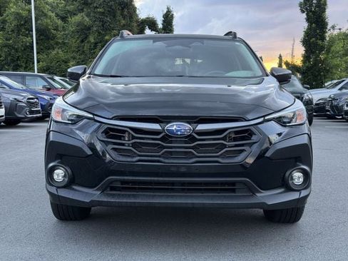 Used 2025 Subaru Crosstrek 2.5i Premium AWD/4WD image 8