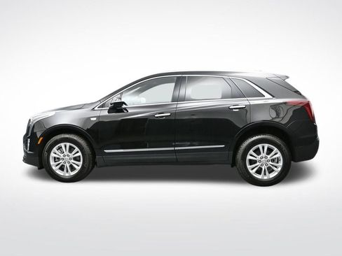 Used 2025 Cadillac XT5 Luxury image 2