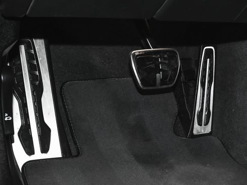 Used 2023 BMW M5 w/ Competition Package image 25