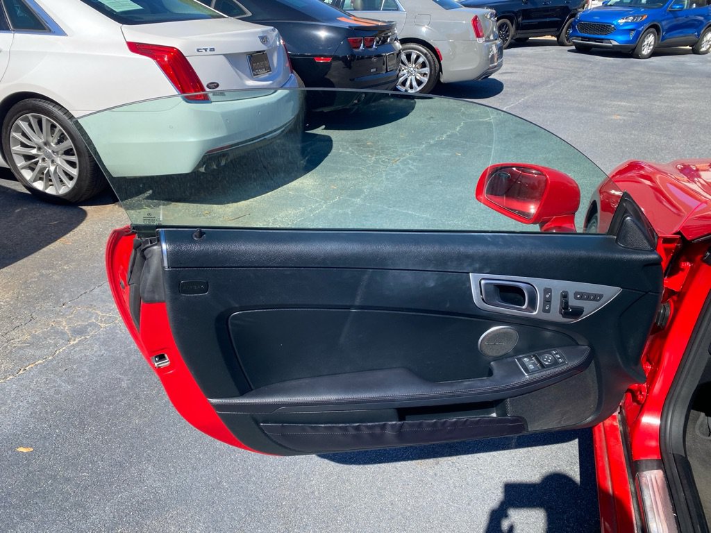 Used 2014 Mercedes-Benz SLK 250 image 19