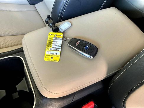 Certified 2025 Subaru Outback Limited XT w/ Tech Package 2 image 18