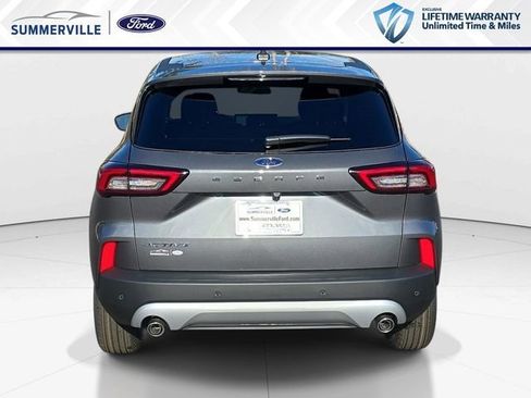 New 2026 Ford Escape Active w/ Tech Pack #1 image 5