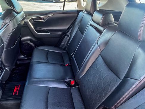 Used 2022 Toyota RAV4 TRD Off-Road image 18