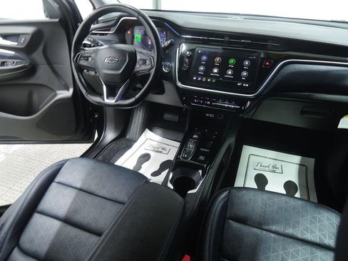 Used 2023 Chevrolet Bolt EUV Premier image 34