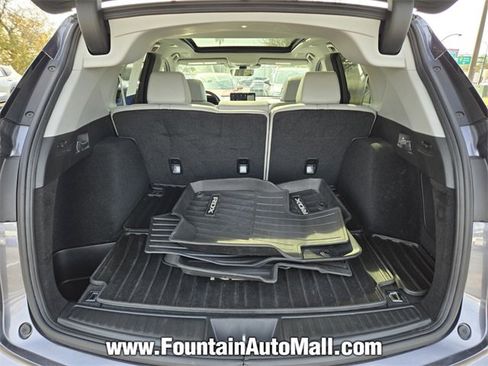 Certified 2021 Acura RDX w/ Technology Package image 14