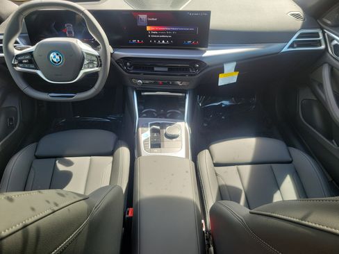 New 2026 BMW i4 eDrive40 w/ Premium Package image 14