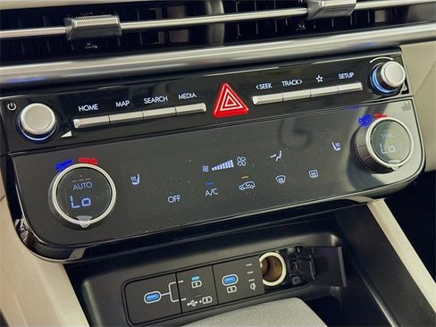 Used 2025 Hyundai Tucson SEL image 24