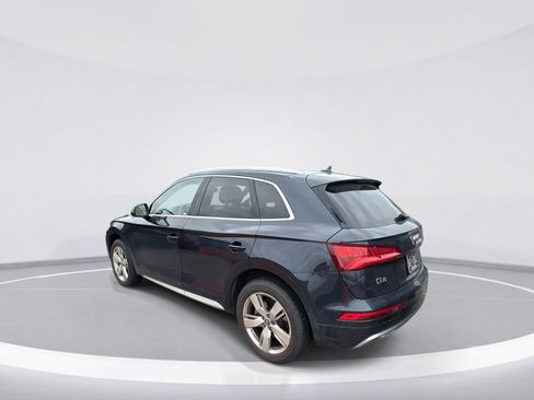 Used 2018 Audi Q5 2.0T Premium Plus w/ Premium Plus Package image 7