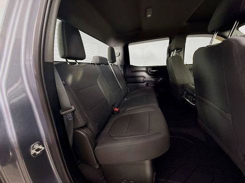 Used 2019 Chevrolet Silverado 1500 LT w/ All-Star Edition image 28