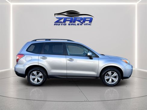 Used 2014 Subaru Forester 2.5i Premium w/ Popular Package #2 AWD/4WD image 8