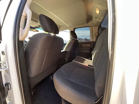 Used 2018 RAM 1500 Tradesman w/ Popular Equipment Group image 13