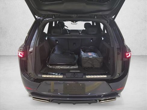 New 2026 Land Rover Range Rover Sport Dynamic SE image 13