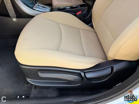 Used 2012 Hyundai Elantra GLS w/ Preferred Pkg 3 FWD image 20