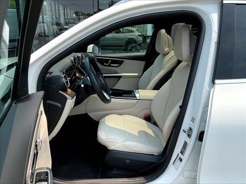 Certified 2023 Mercedes-Benz GLC 300 4MATIC image 23