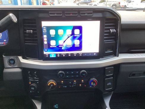 Used 2023 Ford F250 XLT w/ XLT Premium Package image 48