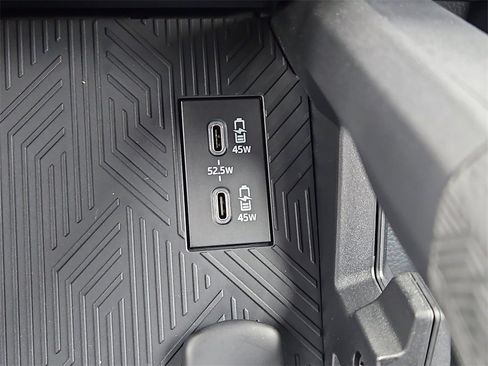 New 2025 Toyota Tacoma 4x4 Double Cab Hybrid image 16