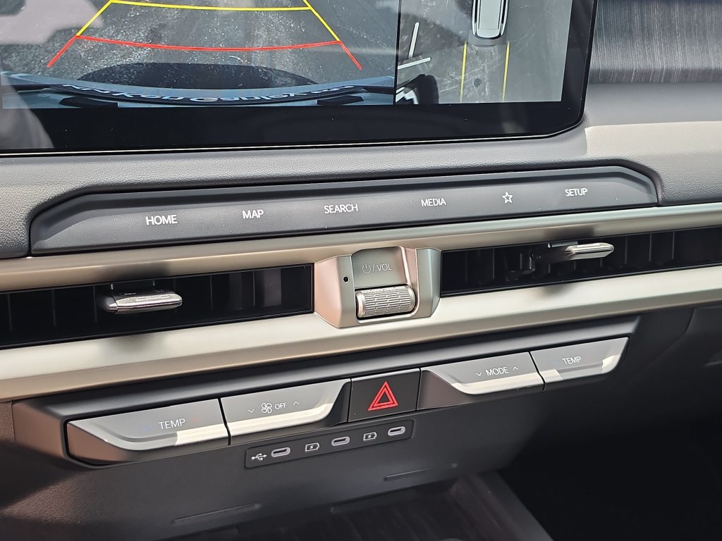 New 2027 Kia Telluride SX Prestige AWD/4WD image 27
