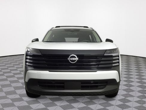 New 2026 Nissan Kicks SV w/ SV Premium Package image 9