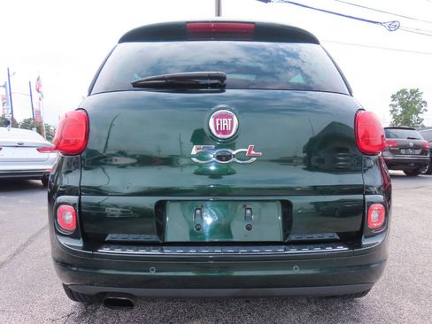 Used 2015 FIAT 500L Trekking FWD image 3