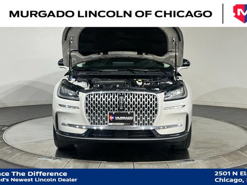 Used 2024 Lincoln Corsair AWD w/ Equipment Group 101A image 91