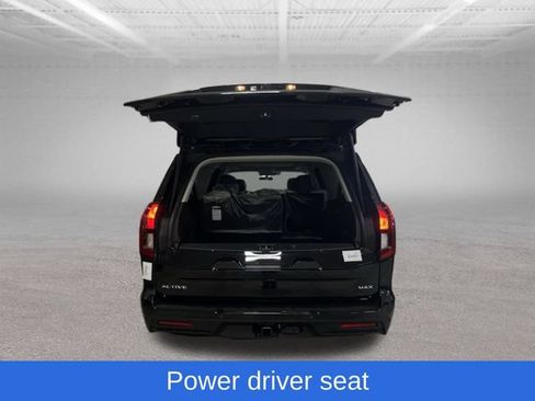 Used 2025 Ford Expedition Max Active AWD/4WD image 9