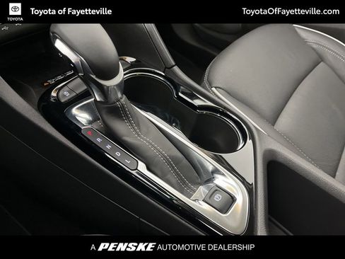 Used 2024 Buick Encore GX Avenir w/ Avenir Technology Package image 33