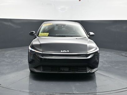 Used 2025 Kia K4