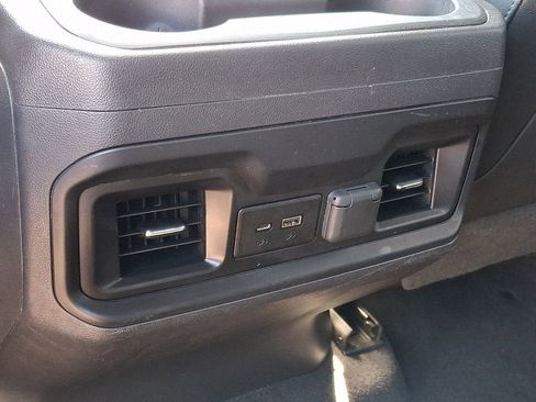Used 2019 Chevrolet Silverado 1500 LT Trail Boss AWD/4WD image 28